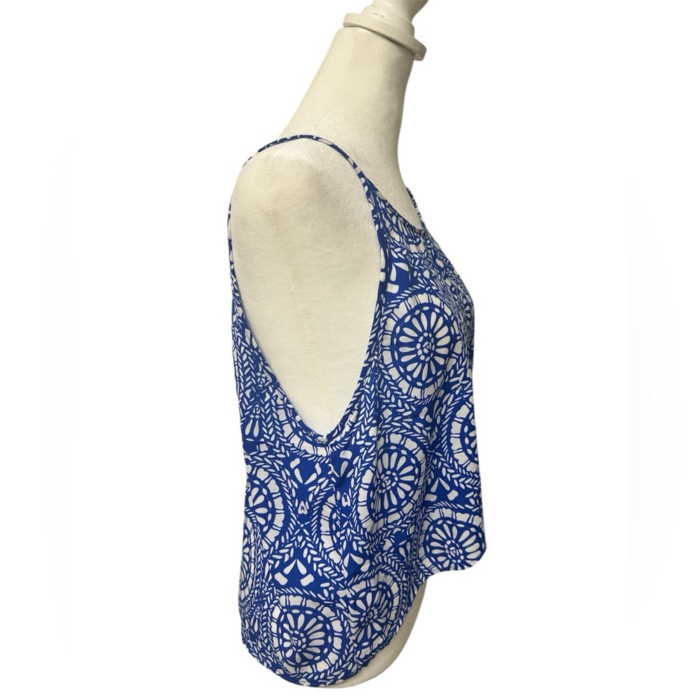 Show Me Your Mumu Djuna Tank in Mykonos - Picture 3 of 5